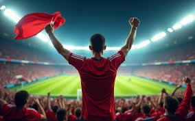 4-0！世界第38劲旅进非洲杯8强 4连胜轰12球 1.1亿双星内讧+争吵